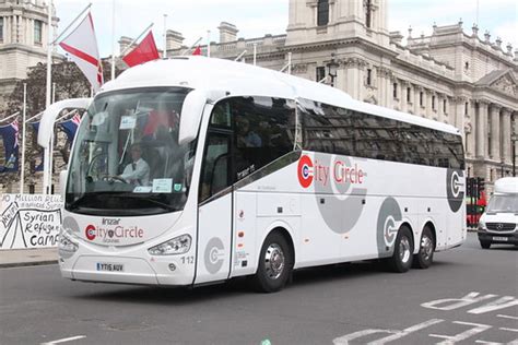 City Circle Hayes Ln Yt Auv Parliament Square Flickr