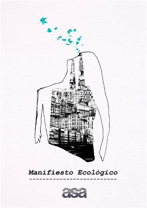 Manifiesto EcolÓgico Asa