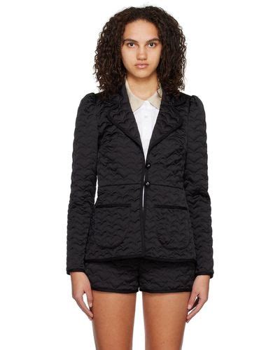 Anna Sui Jackets For Women Online Sale Up To Off Lyst