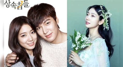 Lee Min Ho En La Boda De Park Shin Hye Actor Asistió Al Matrimonio Y Saludó Con Referencia A