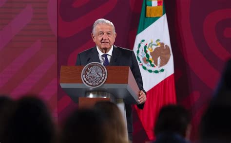 AMLO lamenta asesinato de periodista Armando Linares Telediario México