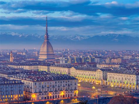 Turin's Wealthy Neighborhoods: The Best Neighborhoods to Live In
