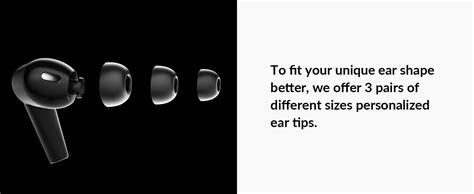 Amazon TONEMAC M3 Active Noise Cancelling Wireless Earbuds