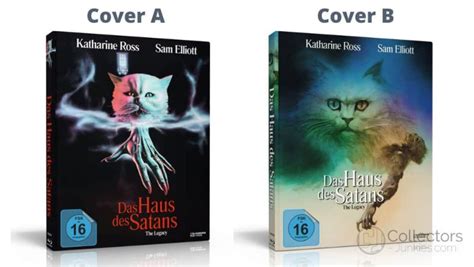 Das Haus Des Satans Ab Mai 2022 In 2 Blu Ray Mediabooks Update2