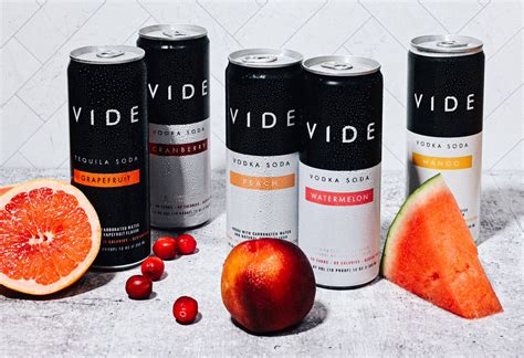 vide chilled magazine