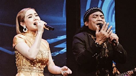 Didi Kempot Meninggal Dunia Bagaimana Nasib Konser Tunggalnya