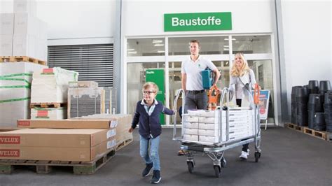 BayWa Baustoffe Profikunden Onlineshop Serviceportal BayWa AG