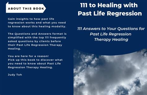 What Is Past Life Regression Therapy Plrt Mindconnects