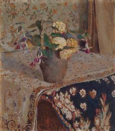 Id Es De Vuillard Edouard En Edouard Vuillard Peintre