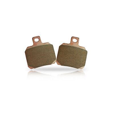 EBC Scooter Brake Pads SFA275HH EBay