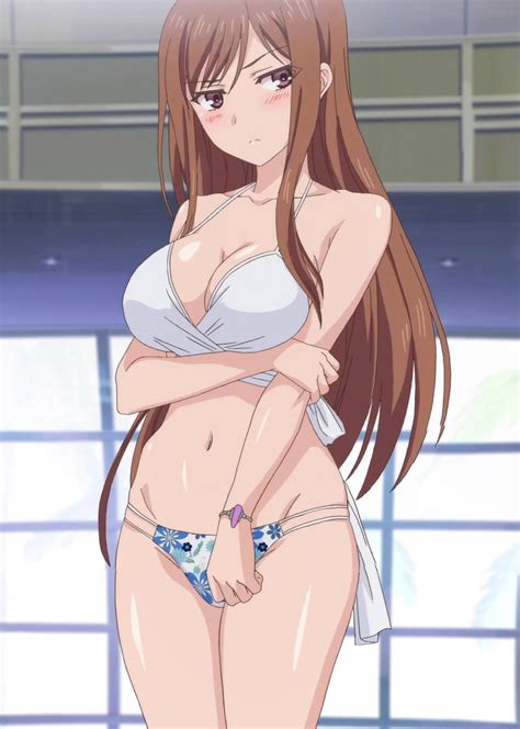 Anime Everyday On Twitter Happy National Bikini Day Which Is Your Favorite Bikini Anime