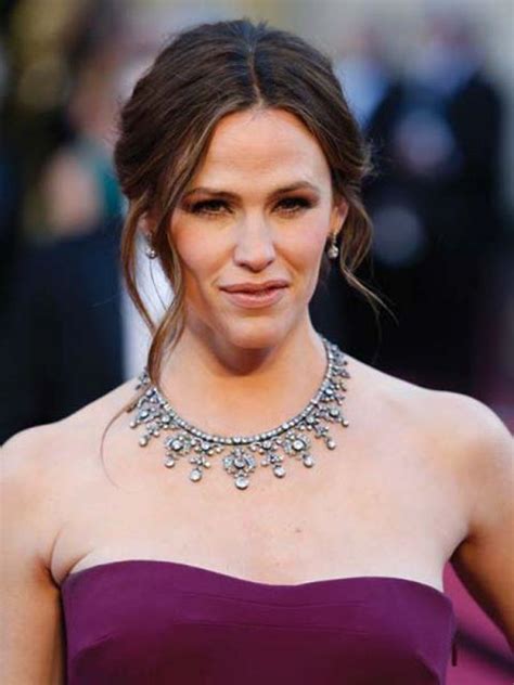 Jennifer Garner Height Weight Body Statistics Healthy Celeb