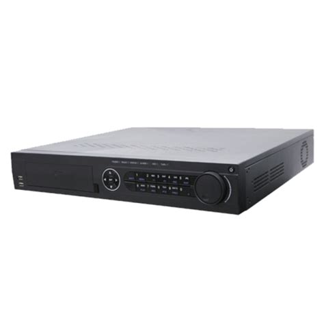 HİKVİSİON DS 7732NI K4 32 KANAL NVR KAYIT CİHAZI