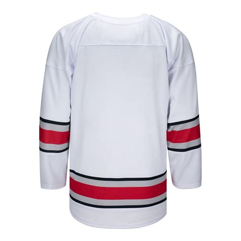 Ohio State Hockey Jerseys – Shop OSU Buckeyes