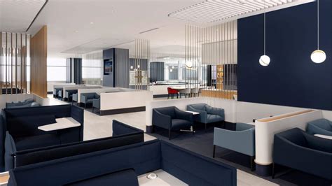 Air France Lounge in Los Angeles eröffnet reisetopia ch