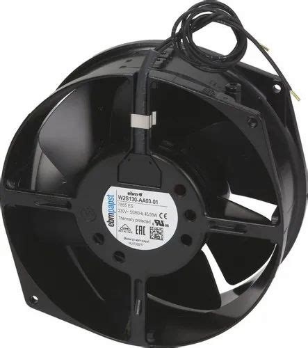 AC Axial Fan 172X150X51 MM At Rs 1425 AC Axial Fan In New Delhi ID