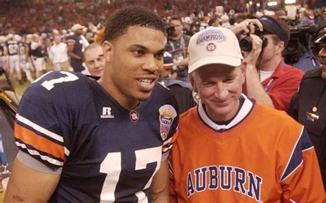 Ex-Auburn coach Tommy Tuberville: Team should claim vacated 2004 BCS ...