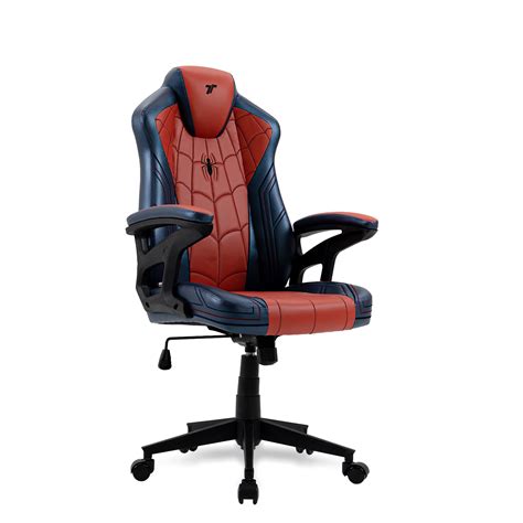 Ttracing Duo V4 Gaming Chair Spider Man Edition Ttracing Reviews On Judgeme