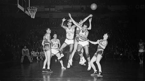 Descubrir 48 Imagen Año De Creacion Del Basquetbol Abzlocal Mx