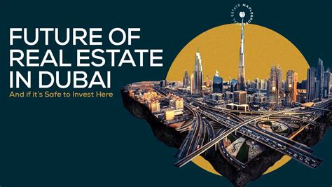 The Future Of Real Estate In Dubai Predictions And Insights Hawkland