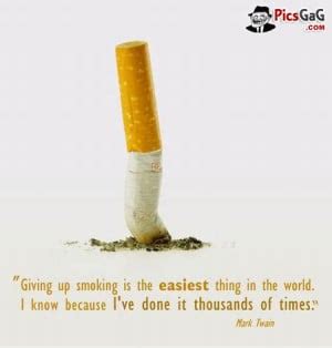 Funny Smoking Quotes. QuotesGram