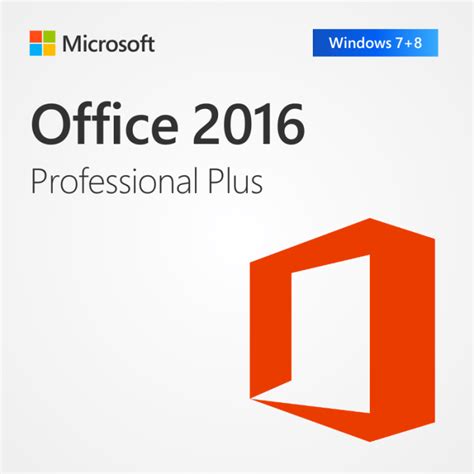 brytesoft: Microsoft Office Professional Plus 2016 Download on ...