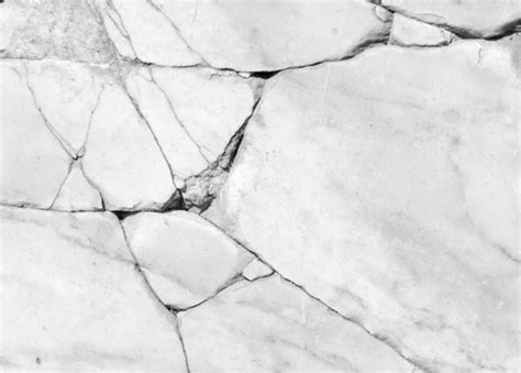 Cracked Marble Texture