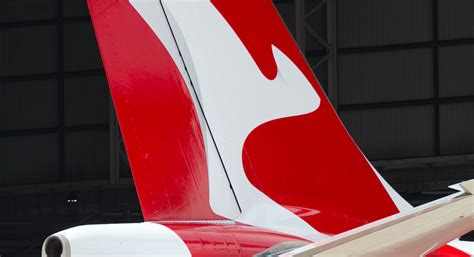 Neue Asien Strecken Auch Qantas Kauft Den Airbus A321 Xlr Aerotelegraph