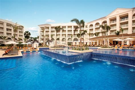 Hyatt Zilara Rose Hall Jamaica Montego Bay Opiniones Y