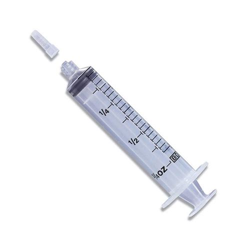 Shop BD 20 ML Syringes Without Needle Pack Of 48 At RiteWay Medical