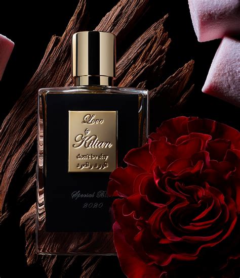 Love By Kilian Rose And Oud Special Blend 2020 By Kilian Perfume A