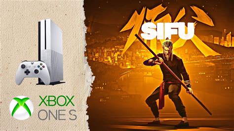 Sifu Xbox One S Gameplay Youtube