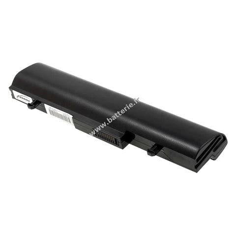 Batterie Pour Asus Eee PC 1005HA Eee PC1101HA Type AL32 1005 Noir