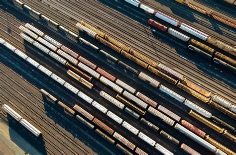 Roseville Antelope Residents May Hear Siren Test At Nearby Rail Yard