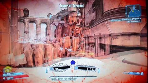 Borderlands The Raid On Digistruct Peak Op Gunzerker Min