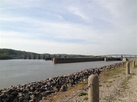 Robert C Byrd Locks And Dam 1300 Rc Byrd Dr Gallipolis Ferry Wv Mapquest