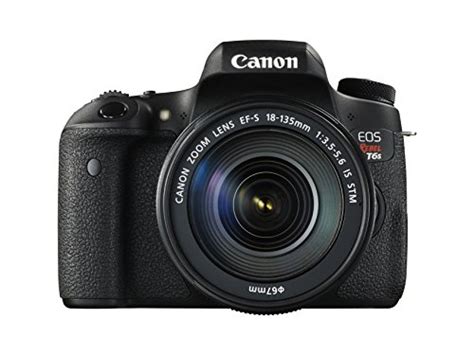 Top 10 Best Canon DSLR Cameras for Professionals in 2016