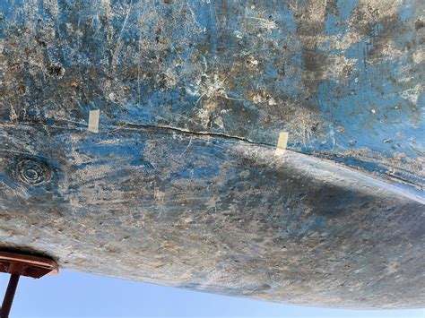 Desperate leaking | Sailboat Owners Forums