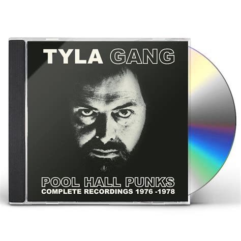 Tyla Gang Store: Official Merch & Vinyl