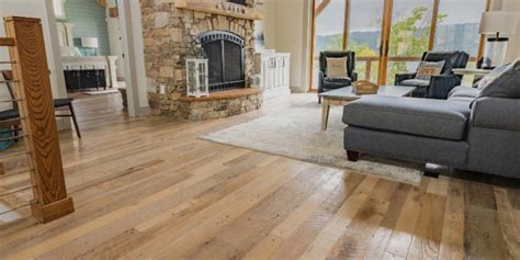 Bruce Hardwood Flooring Reviews and Cost 2021