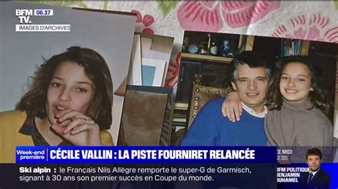 Fourniret L Affaire C Cile Vallin Cette Adolescente Disparue En