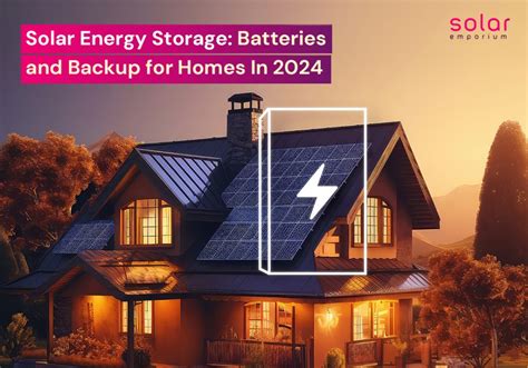 How Long Do Home Batteries Last Solar Emporium