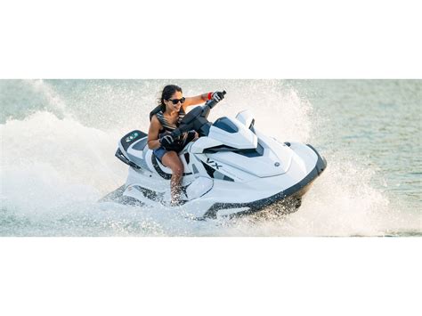 New 2024 Yamaha VX Cruiser HO Lockport IL Specs Price Photos