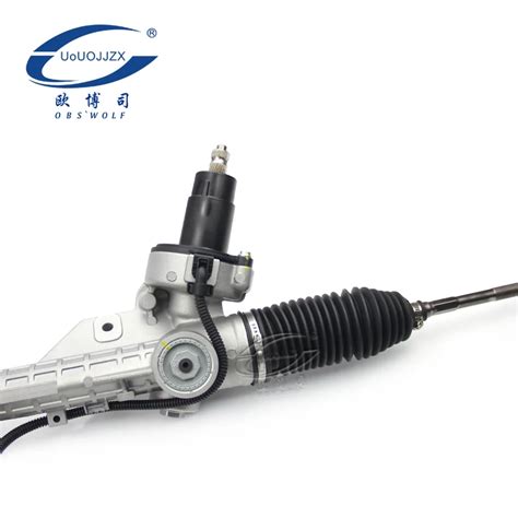 Auto Steering Gear Assy Electric Power Steering Rack For Bmw Z E