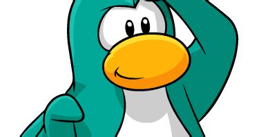 Mullet Club Penguin Seja Nosso Parceiro