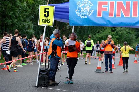 Finish Part Sri Chinmoy Races Gallery