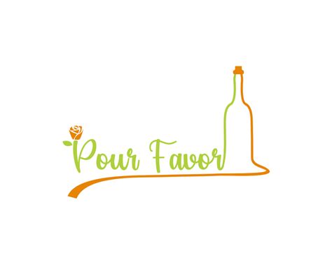 Pour Favor Logo Design Contest Logotournament