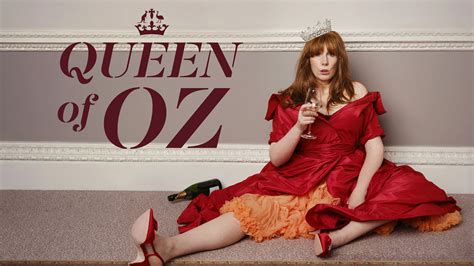 Watch Queen Of Oz Live Or On Demand Freeview Australia