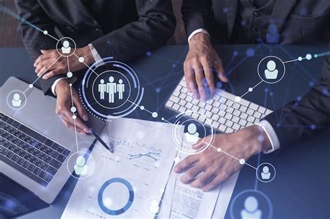 tugas  fungsi pokok departemen hr  perlu dipahami