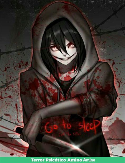 Jeff The Killer Wiki El Reino Del Se Or Hades Amino